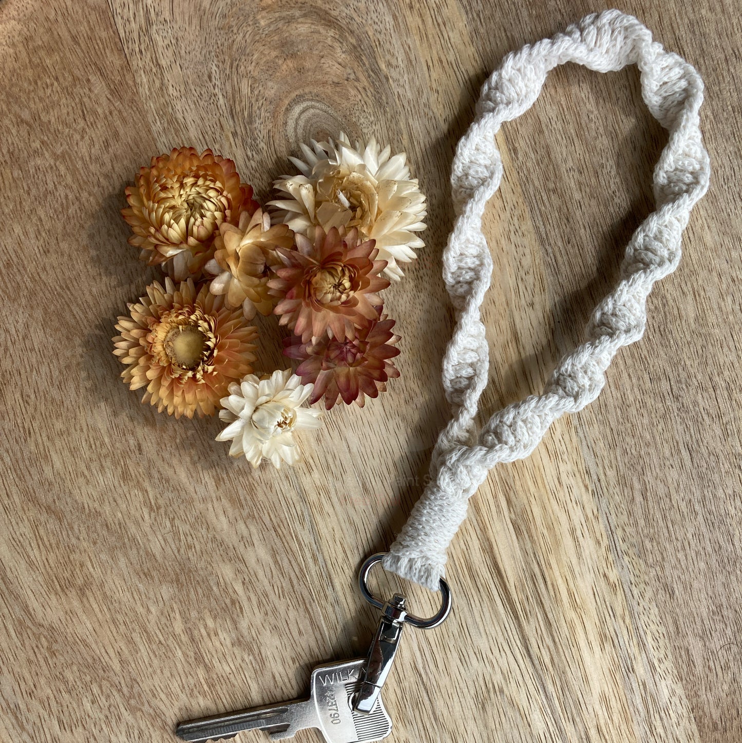 Sleutelhanger