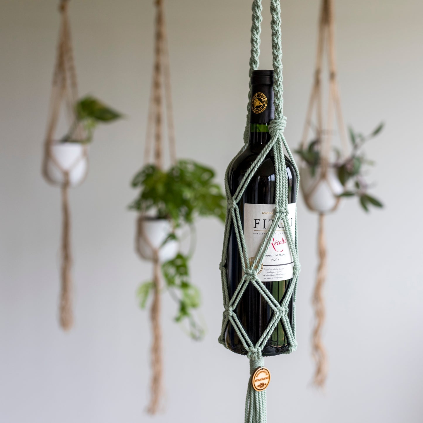 Wine o'clock
