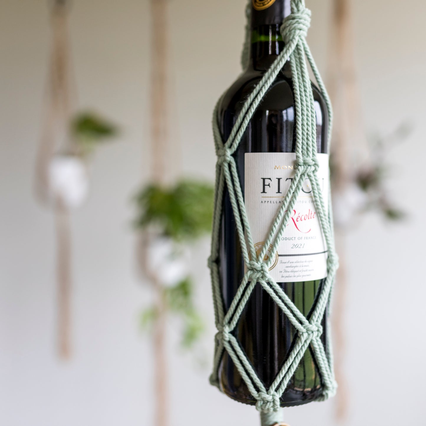 Wine o'clock