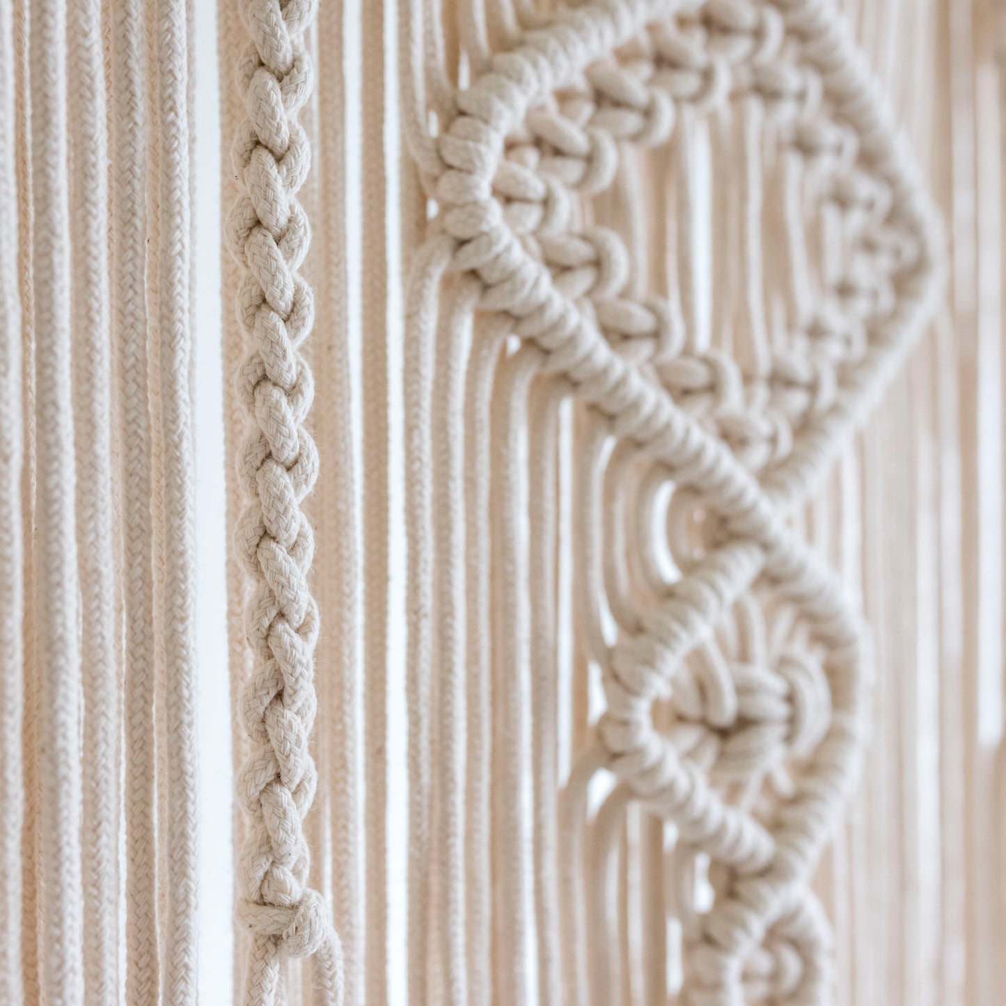 Symmetrical design