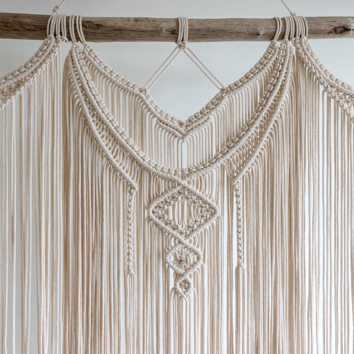 Symmetrical design