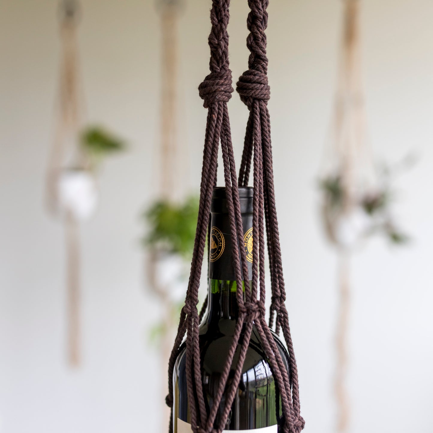 Wine o'clock