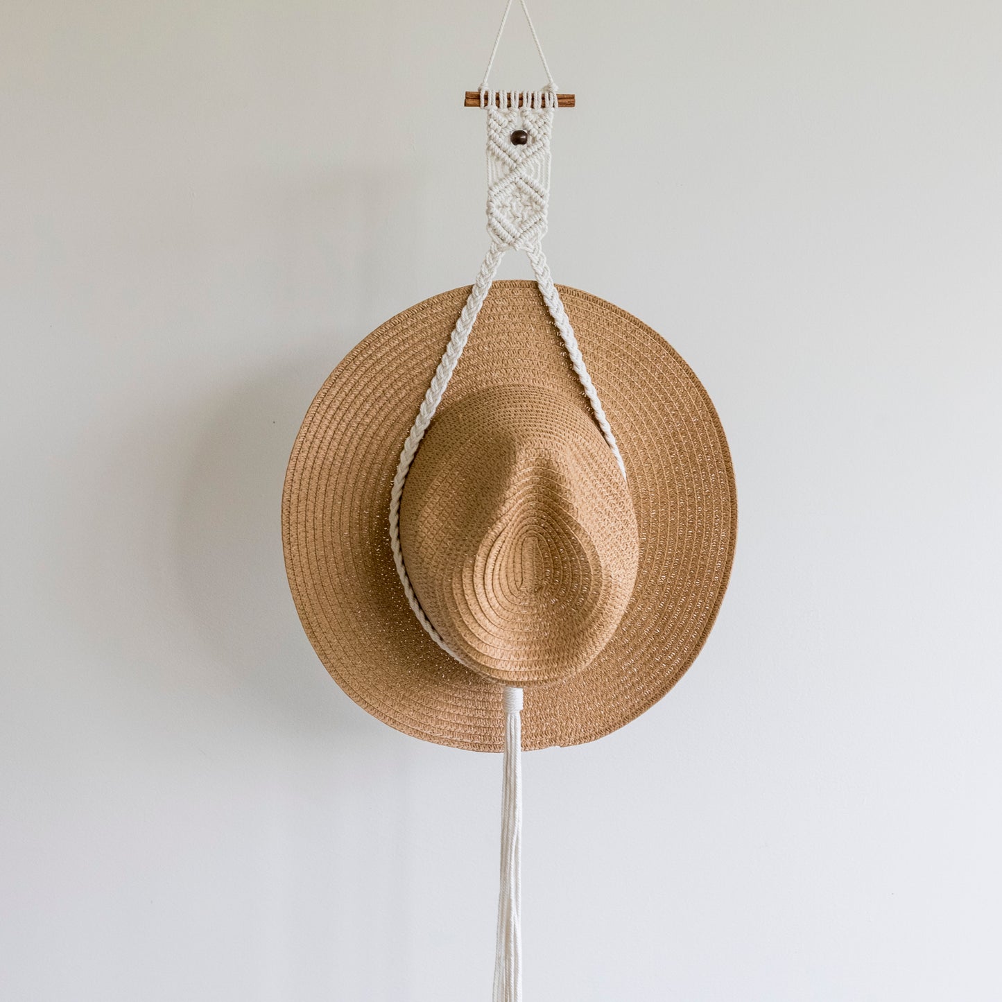 Keep my hat high