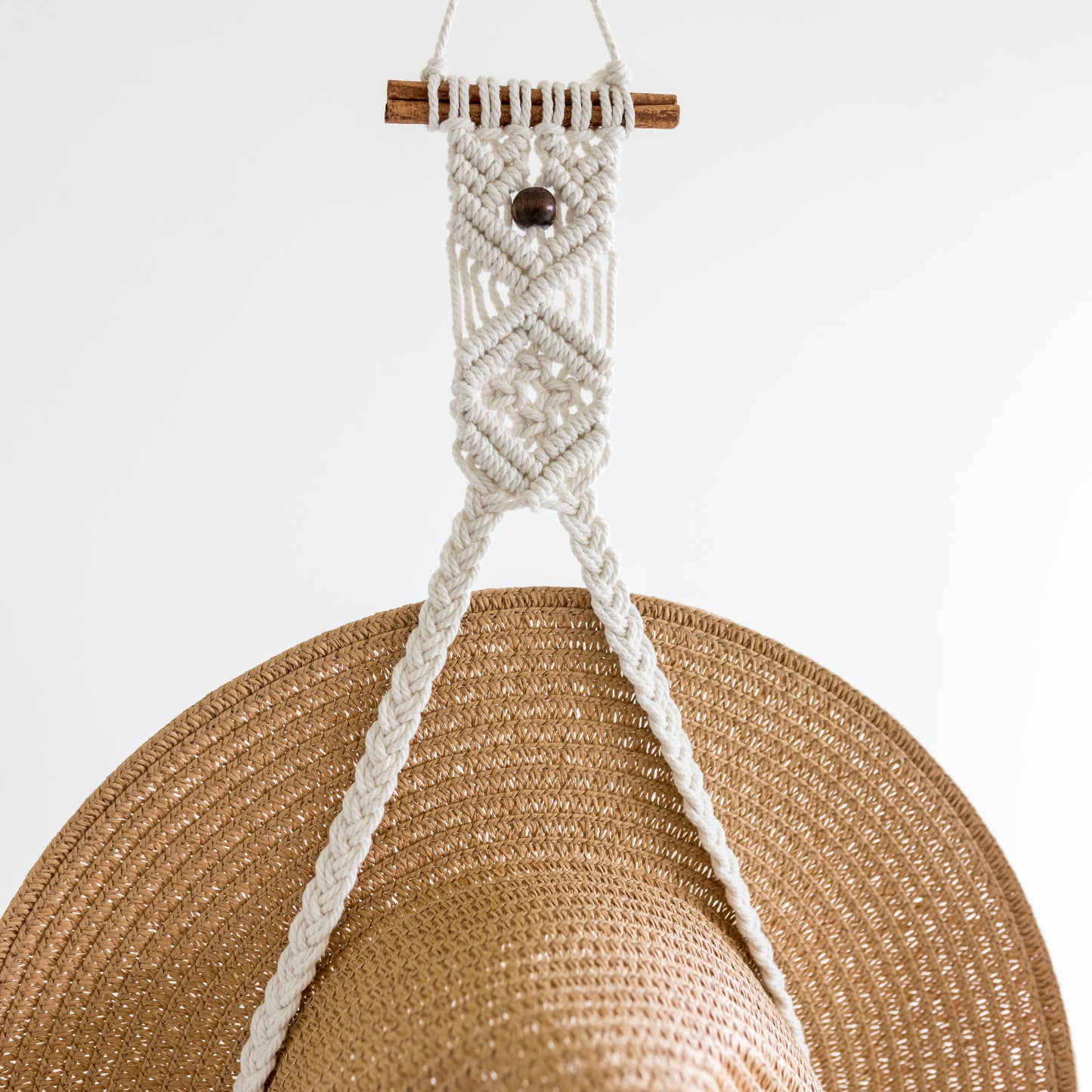 Keep my hat high