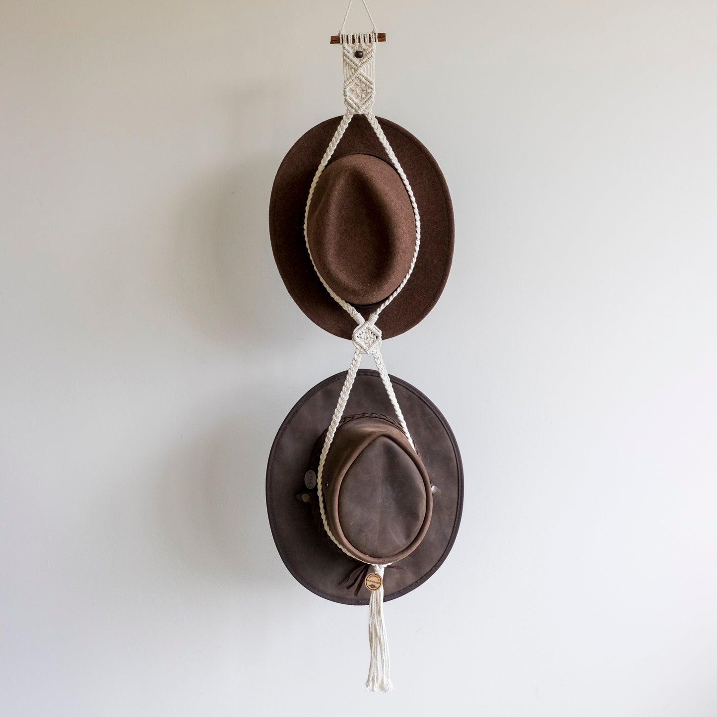 Keep my hat high
