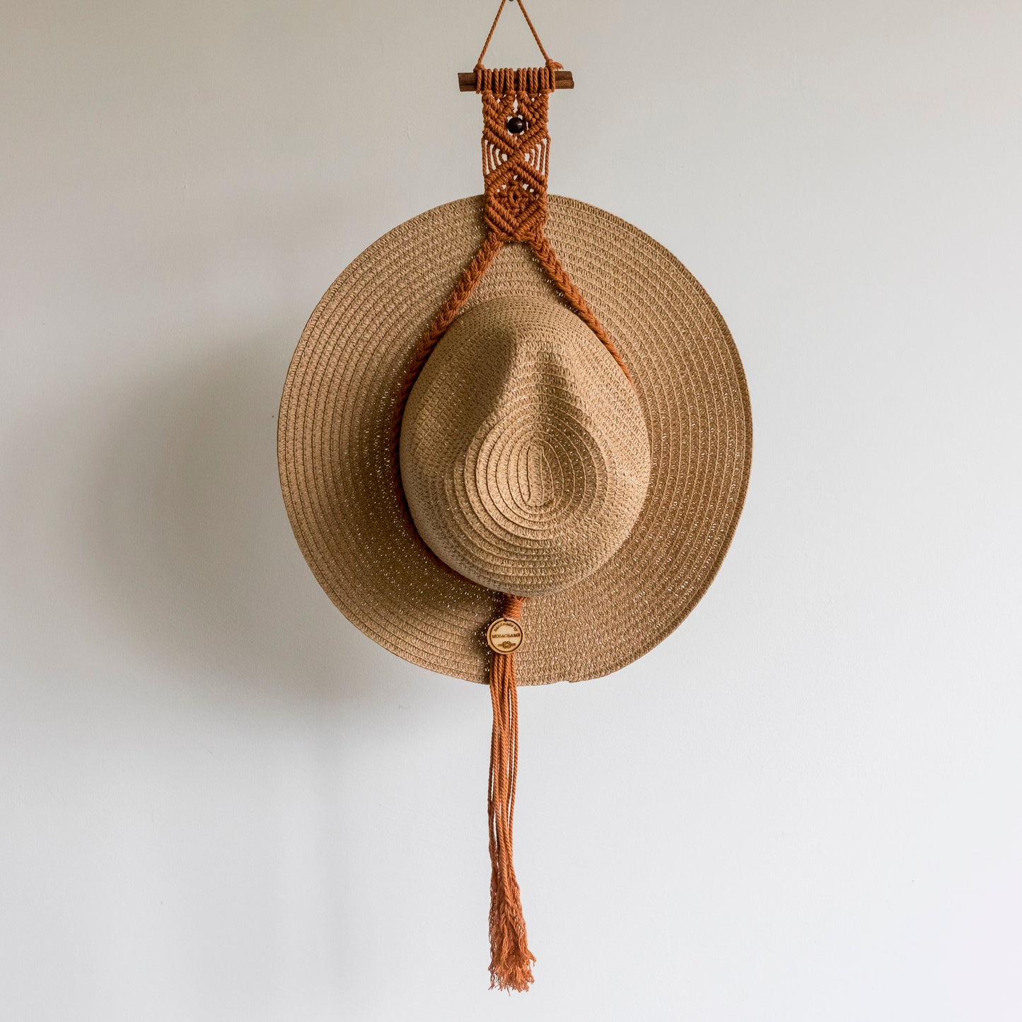 Keep my hat high