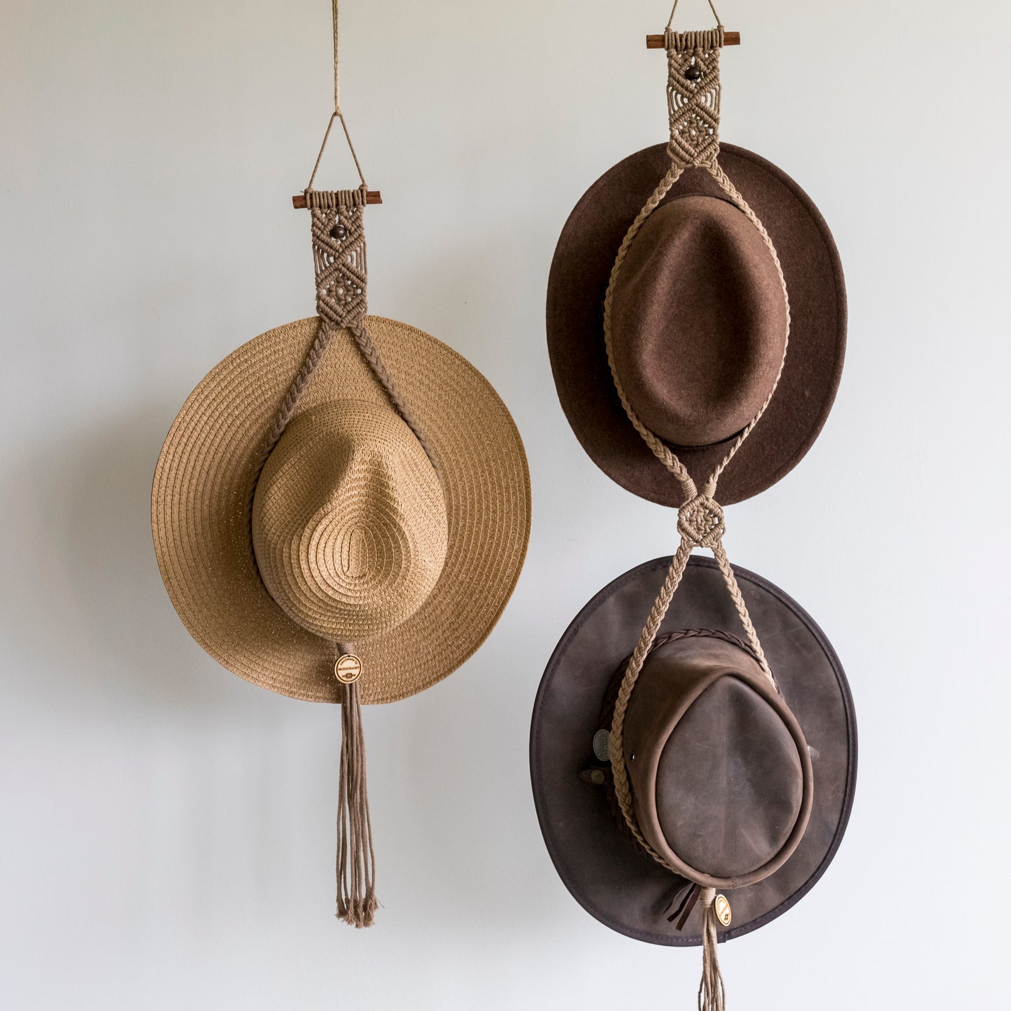 Keep my hat high