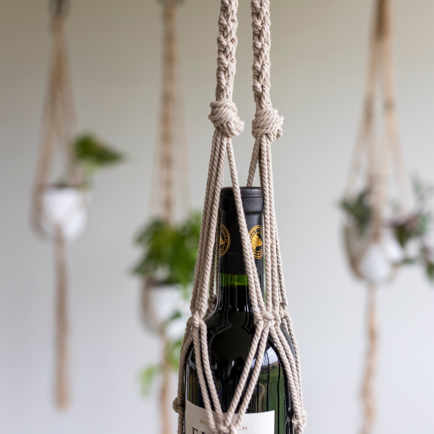 Wine o'clock