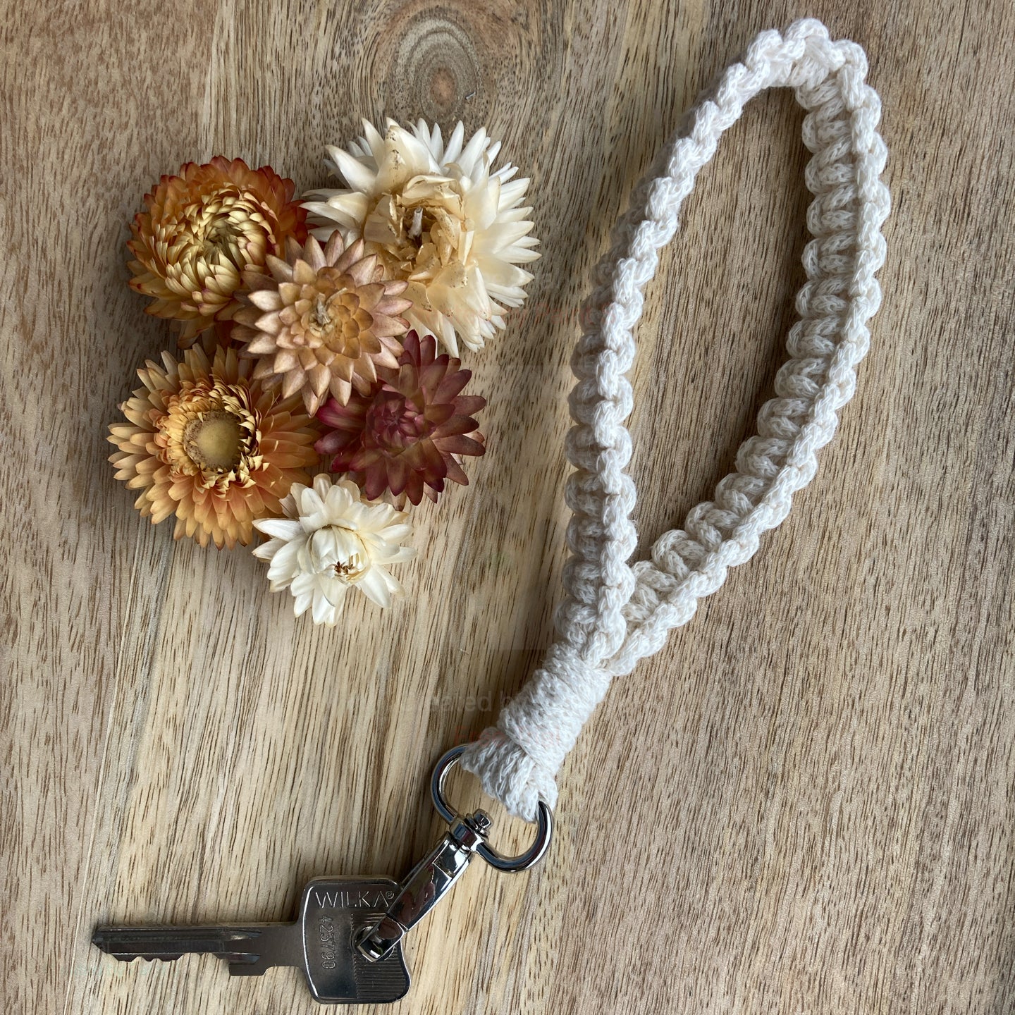 Sleutelhanger